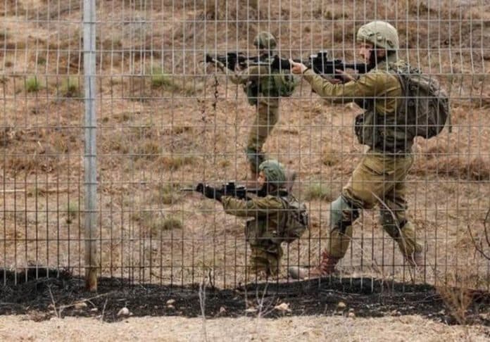 dubes_palestina_sebut_israel_miliki_mentalitas_agresi
