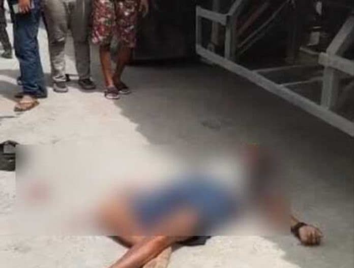 duel_di_atas_truk_muatan_beras_buruh_bongkar_muat_tewas
