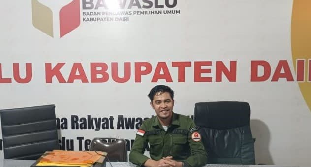 dugaan_pelanggaran_kampanye_paslon_cabup_dairi_nomor_urut_5_terancam_diskualifikasi