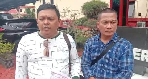 dugaan_penyerobotan_tanah_5600_meter_persegi_di_helvetia_diadukan_ke_polda_sumut