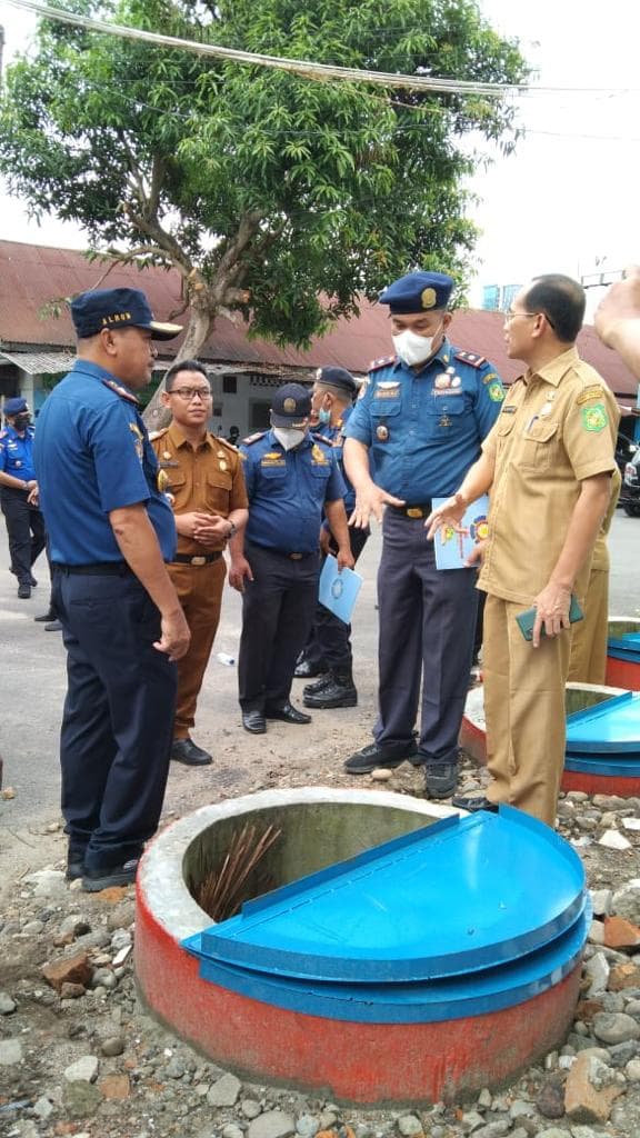 dukung_program_prioritas_bobby_nasution_atasi_sampah_dinas_p2k_bentuk_bank_sampah