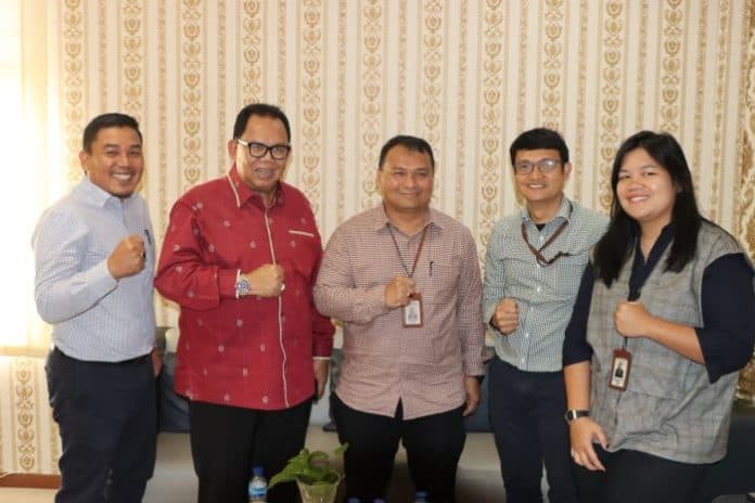 dukung_umkm_baskami_ginting_minta_bank_sumut_permudah_akses_modal