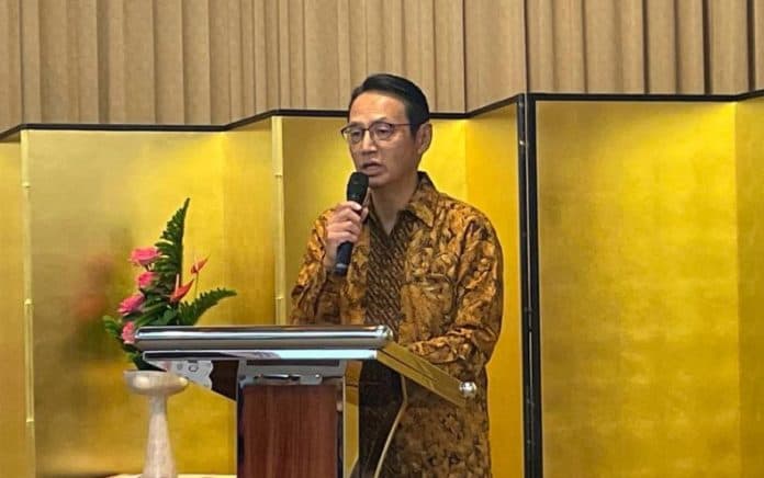 duta_besar_jepang_gaya_hidup_lajang_faktor_rendahnya_angka_kelahiran
