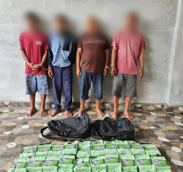 empat_orang_sindikat_narkoba_diamankan_dari_tanjung_balai_20_kg_sabu_disita