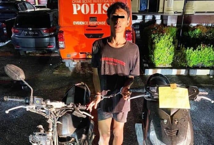 enam_kali_beraksi_polres_siantar_ringkus_pelaku_curanmor_dari_penginapan