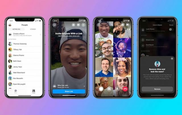 facebook_luncurkan_messenger_room_solusi_selama_masa_karantina