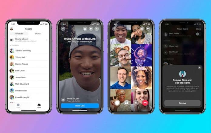 facebook_luncurkan_messenger_room_solusi_selama_masa_karantina
