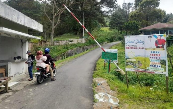 faktor_cuaca_wisata_tor_simago_mago_sipirok_sepi_pengunjung