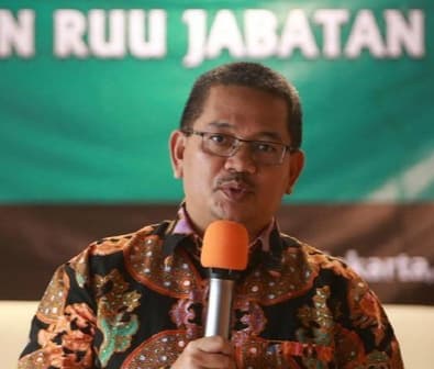 farid_wajdi_hakim_dilarang_pamer_gaya_hidup_hedonis