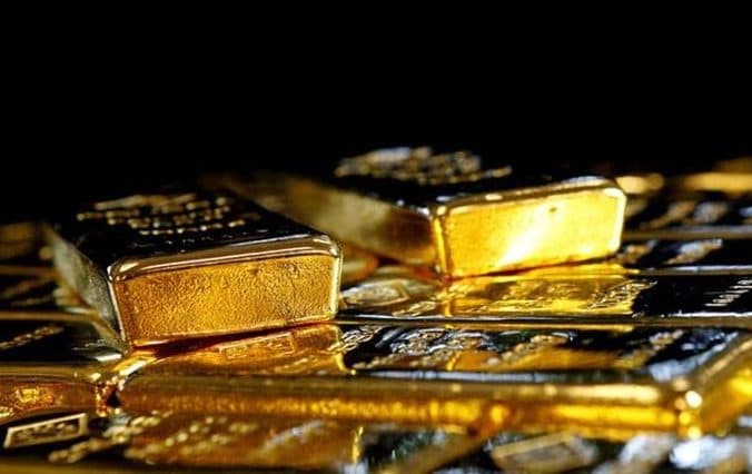 fed_pertimbangkan_suku_bunga_naik_harga_emas_jatuh_lagi