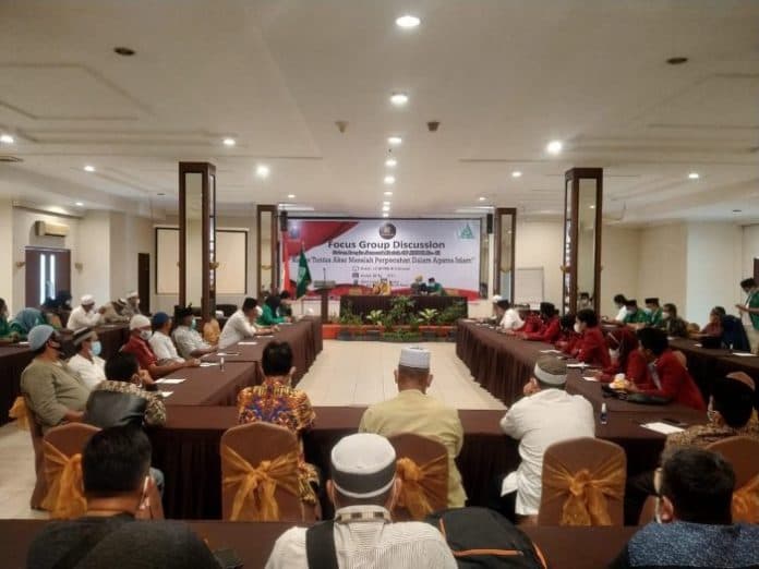 fgd_gp_ansor_akar_perpecahan_karena_segelintir_kelompok_merasa_paling_benar