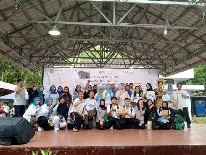 fib_usu_angkat_kebudayaan_sebagai_aset_kekayaan_bangsa