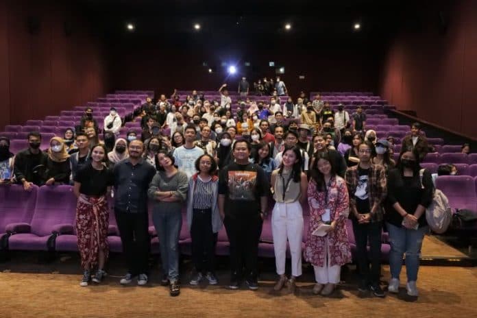 film_panduan_mempersiapkan_perpisahan_tayang_perdana_di_jaff_2022