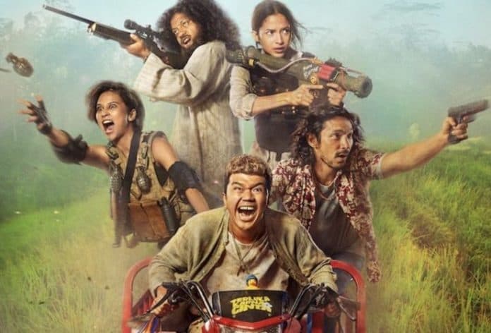film_the_big_4_karya_timo_tjahjanto_tayang_15_desember
