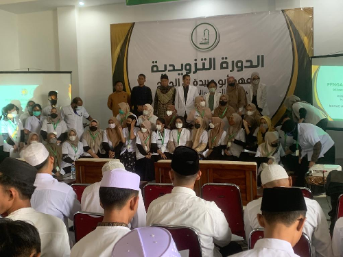 fkg_usu_gelar_penyuluhan_cegah_bau_mulut_dan_pemeriksaan_rongga_mulut