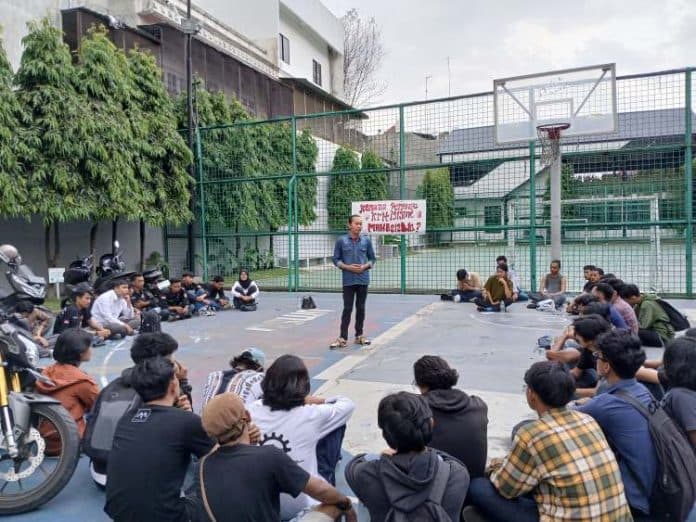 fokum_umsu_gelar_diskusi_tematik_kemana_perginya_kritisisme_mahasiswa