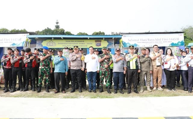 forkopimda_simalungun_cek_pos_pam_idul_fitri_1445_h_kasat_lantas_kita_bentuk_tiga_tim_urai