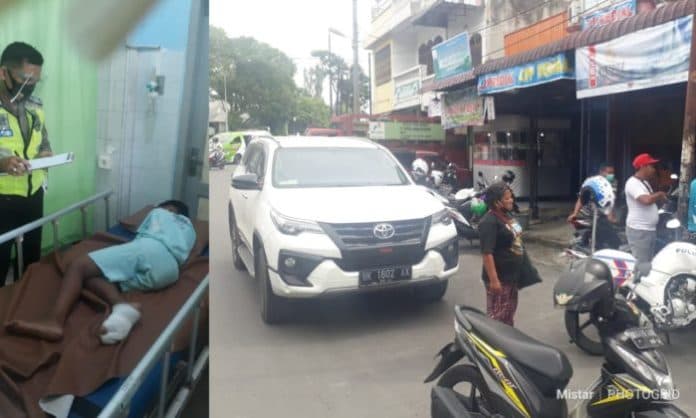 fortuner_sambar_anak_pejalan_kaki_pengendara_kabur_ke_pos_polisi_pantoan_siantar