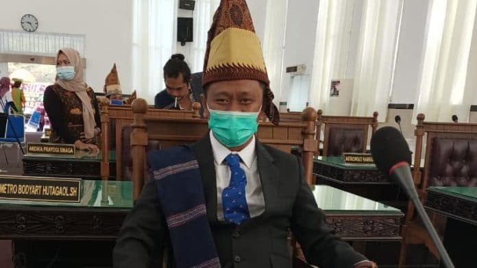 fraksi_demokrat_dprd_siantar_minta_tpp_nakes_disetarakan_non_nakes