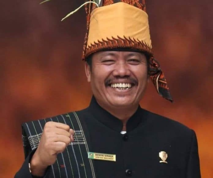 fraksi_partai_hanura_soroti_dirut_pdam_tirta_lihou_dilaporkan_ke_polda_sumut