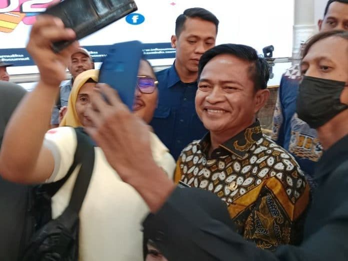 gaji_karyawan_tertunggak_pj_gubernur_sumut_evaluasi_direksi_pt_psu