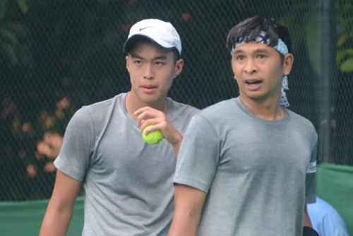 ganda_christo_rungkatnathan_barki_ke_semifinal_itf_m25_di_jakarta