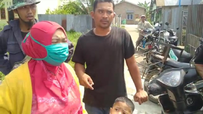 gawat_dana_blt_dipungli_sampai_rp380_ribu_di_karang_bangun_simalungun