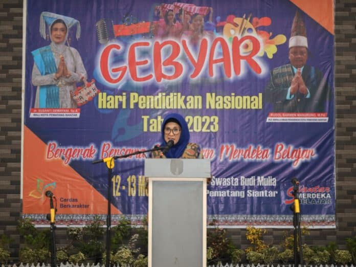 gebyar_hardiknas_2023_pemko_siantar_komit_tingkatkan_nilai_toleransi_di_pembelajaran