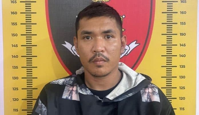 gelapkan_motor_warga_tebing_tinggi_dibekuk_polres_sergai