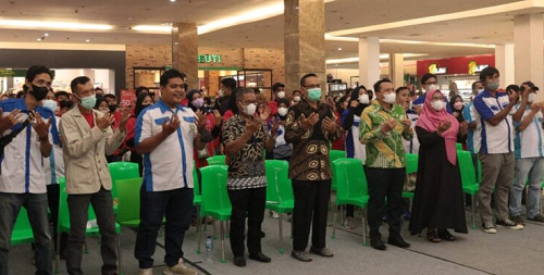 gelar_hut_pertama_pemko_berharap_gerkatin_binjai_langkat_makin_solid