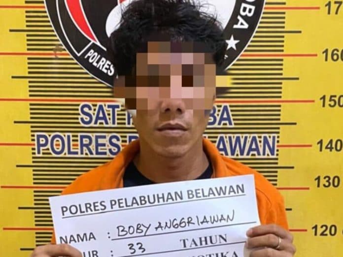 gerebek_kampung_narkoba_di_marelan_ringkus_1_pengedar_dan_4_pemakai