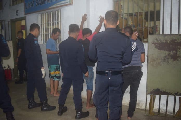 gian_endus_ada_jaringan_narkoba_napi_lapas_ini_tanggapan_polres_dan_lapas_siantar