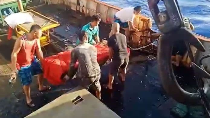 go_eunsang_reporter_pemberani_pengungkap_kasus_abk_indonesia_di_kapal_china