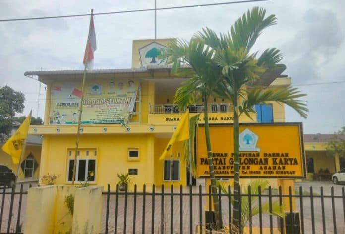 golkar_diprediksi_raih_kursi_paling_banyak_di_dprd_asahan
