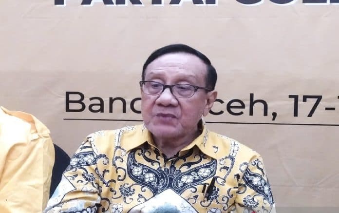 golkar_luruskan_manuver_akbar_tanjung_saat_dukung_anies_jadi_capres