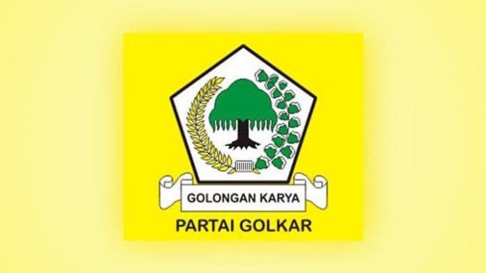 golkar_sumut_sampaikan_hasil_evaluasi_calon_kepala_daerah_ke_dpp_golkar