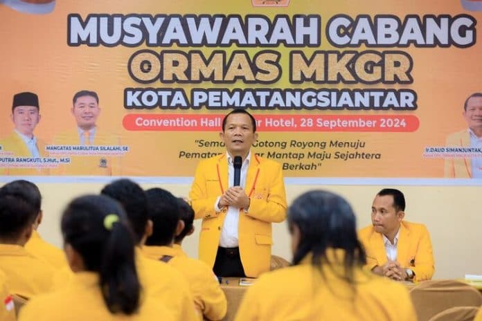 golkar_tetapkan_daud_simanjuntak_jabat_pimpinan_dprd_siantar_periode_2024_2029