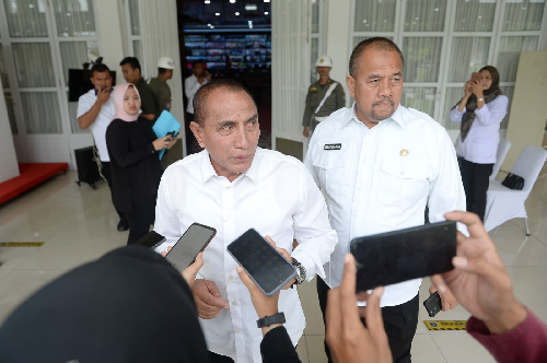 gubernur_sumut_klaim_persiapan_f1h2o_capai_80_persen