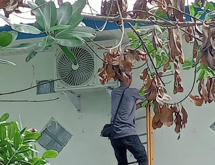 gudang_arsip_disdik_deli_serdang_dipasangi_ac_tanpa_kwh_meter