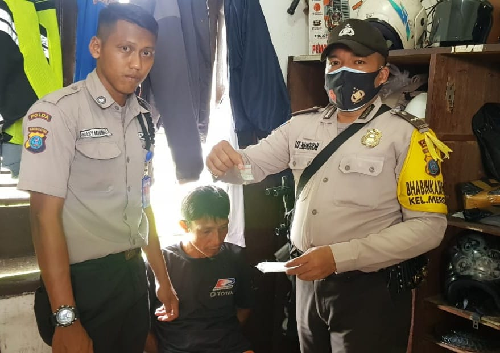 gugup_simpan_sabu_pria_asal_simalungun_tabrak_satpam_yang_dikira_polisi