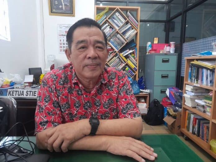 guru_besar_stie_sultan_agung_tanggapi_soal_kenaikan_ppn_12_persen