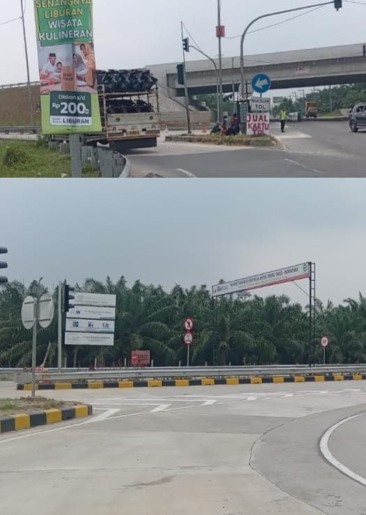 h_3_arus_mudik_lebaran_pintu_tol_tebing_tinggi_indrapura_sempat_ditutup_sementara