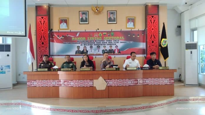 hadapi_libur_lebaran_forkopimda_samosir_antisipasi_secara_maksimal