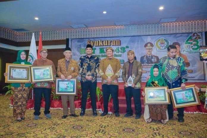 hadiri_hut_pujakesuma_ke_43_bobby_nasution_ajak_etnis_jawa_gelar_kegiatan_seni_dan_kebudayaan