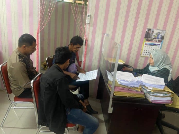hadiri_panggilan_polisi_tersangka_cabul_langsung_ditahan_di_polres_tapsel