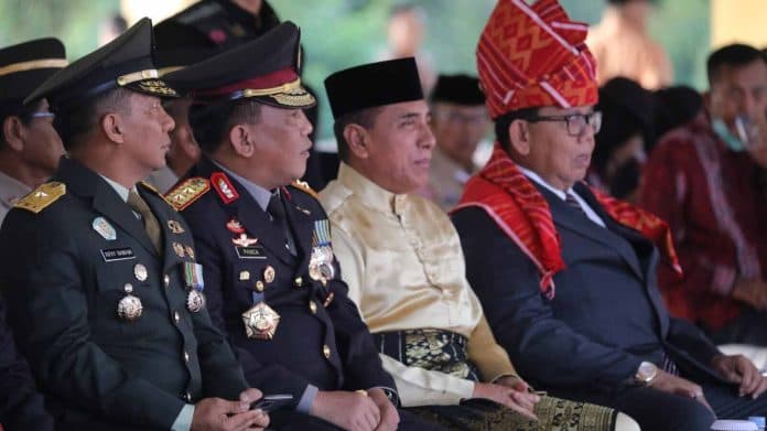 hadiri_upacara_hari_lahir_pancasila_kapolda_sumut_mari_bangun_peradaban