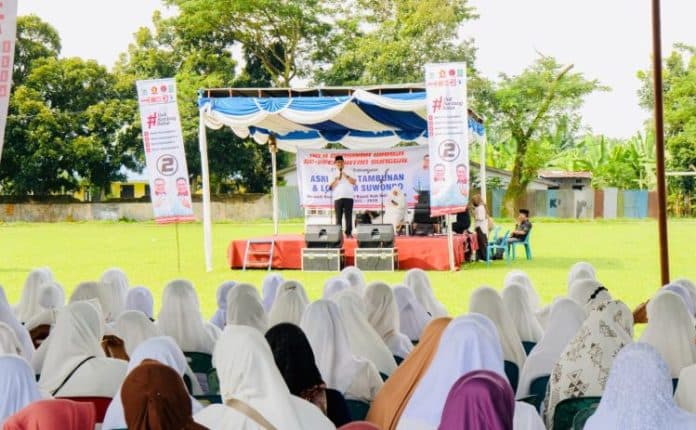 hadiri_wirid_akbar_di_sunggal_asri_ludin_tambunan_kenang_masa_lalu_bersama_ayah