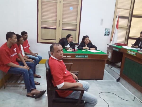 hakim_tolak_eksepsi_terdakwa_penipuan_rp700_juta_modus_janjikan_proyek_uinsu