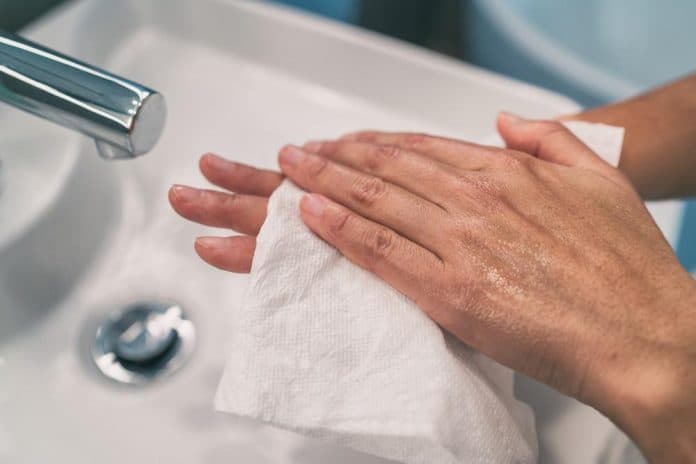handuk_kertas_dapat_hilangkan_virus_yang_terlewatkan_saat_cuci_tangan