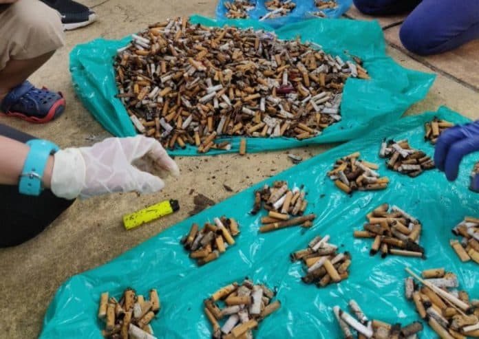 hanya_90_menit_4500_sampah_rokok_di_putrajaya_dikumpulkan